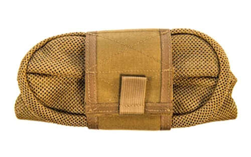 Holsters High Speed Gear Mag Net V2 HSGI MAG-NET DUMP POUCH V2 MOLLE COY • Model: Mag-Net V2